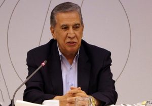 صمد حسن زاده رئیس اتاق بازرگانی ایران شد + فیلم