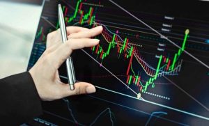 گام سبز بورس در ساعات اولیه روز