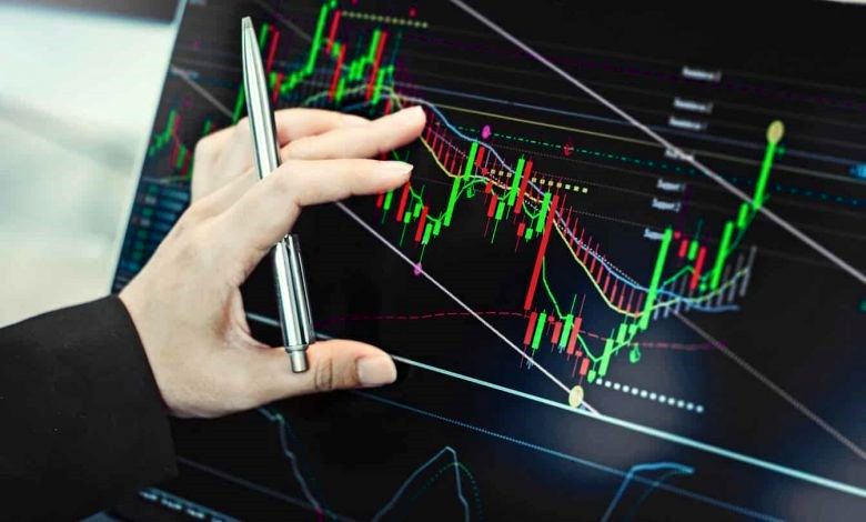 گام سبز بورس در ساعات اولیه روز