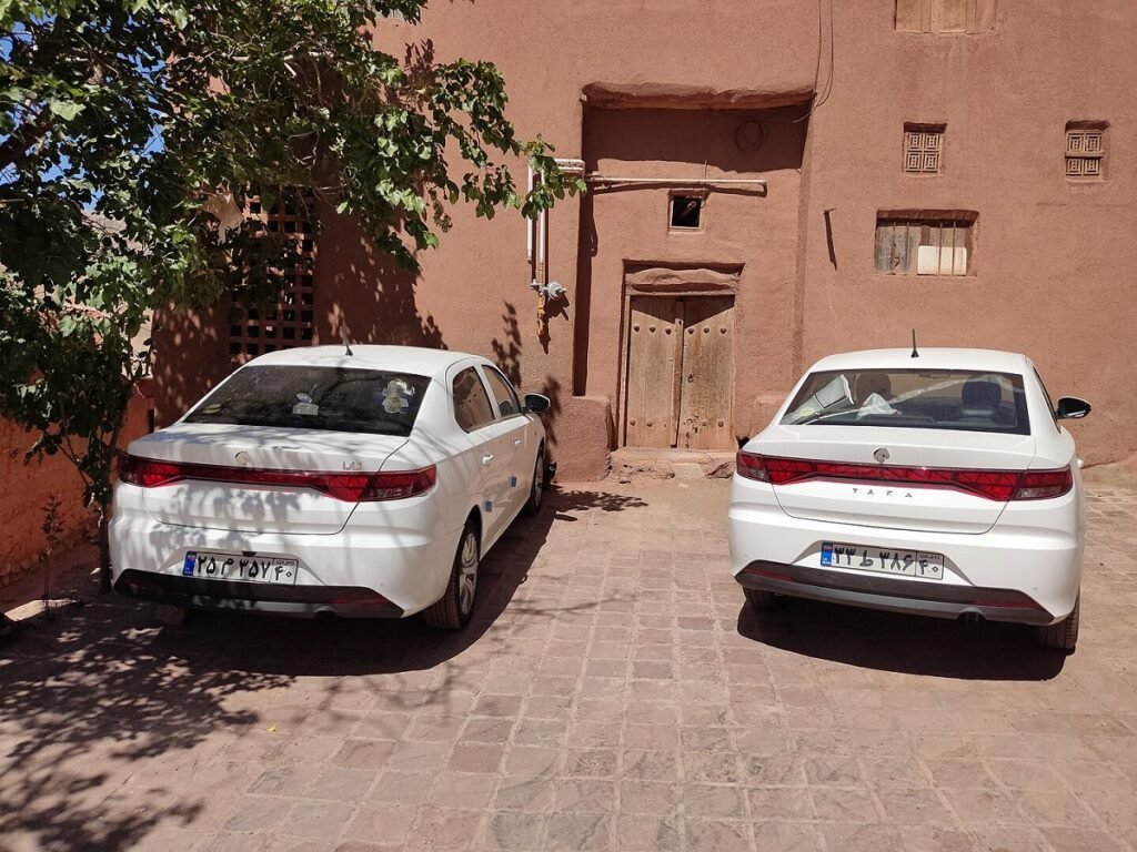 قیمت خودروهای داخلی