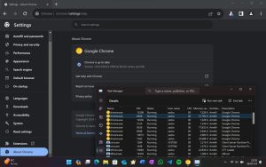 مرورگر کروم بالاخره برای ویندوز مبتنی بر معماری آرم منتشر می‌شود