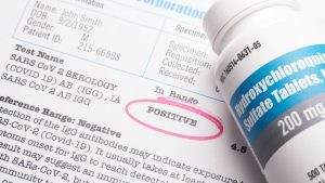 مصرف هیدروکسی کلروکین در دوره کرونا باعث مرگ 17 هزار نفر شده است