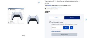 نسخه جدید کنترلر پلی استیشن 5 با عمر باتری 12 ساعته احتمالا معرفی خواهد شد