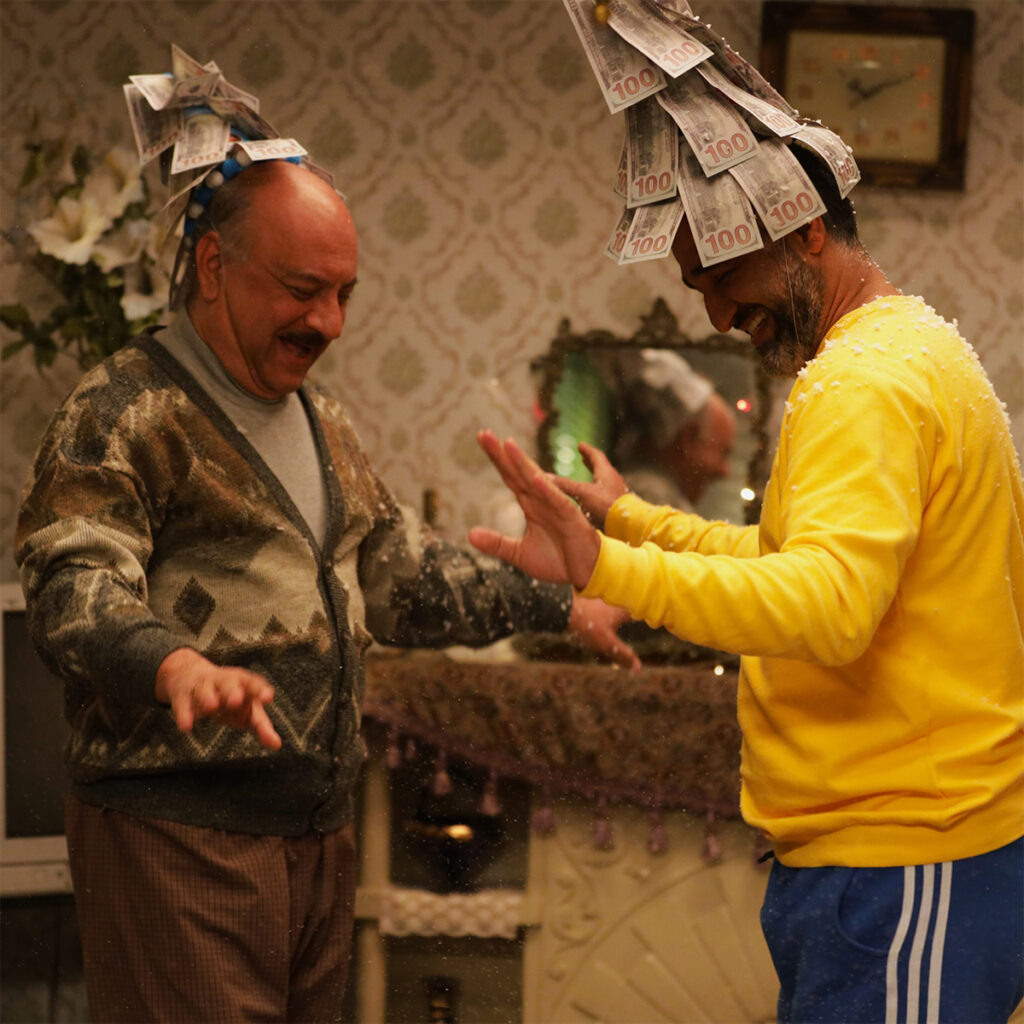 نقد فیلم شهر هرت - سرخوش‌ها زیر تیغ - ویجیاتو