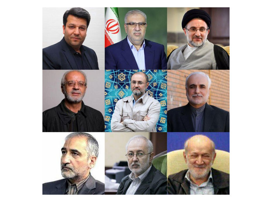هیات امنای بنیاد سینمایی فارابی مشخص شدند