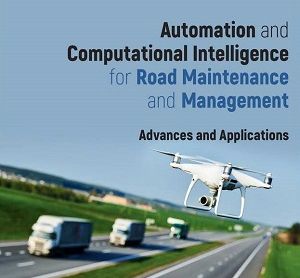 کتاب تالیف شده در حوزه راه به‌عنوان کتاب بین‌المللی برگزیده دانشگاه صنعتی امیرکبیر در هفته پژوهش و فناوری انتخاب شد