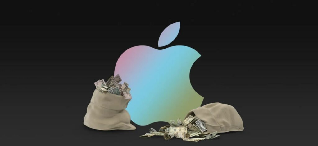 اپل در فصل پایانی 2023، با 119.58 میلیارد دلار درآمد بهتر از انتظار تحلیلگران عمل کرد 4 1706860602 791 اپل در فصل پایانی 2023، با 11958 میلیارد دلار درآمد