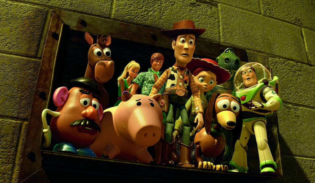 ۲۰ فیلم برتر که فروش بالای یک میلیارد دلار را در گیشه داشتهاند 147 فیلم