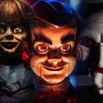 ۲۰ فیلم برتر که فروش بالای یک میلیارد دلار را در گیشه داشتهاند 143 ترسناک ترین عروسک های شیطانی سینمای هالیوود