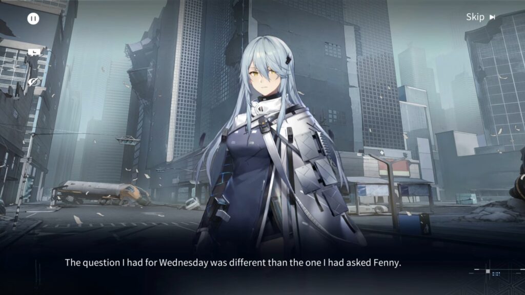 دانلود بازی موبایلی Snowbreak: Containment Zone 51 طرفدار انیمه هستید؟ بازی موبایلی Snowbreak: Containment Zone مناسب شماست - ویجیاتو