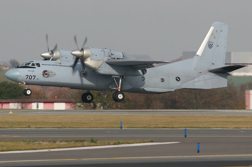 تانک M - ۸۴ AB کویت که قرار است به اوکراین برود 29 1707495792 315 تانک M ۸۴ AB کویت که قرار است به