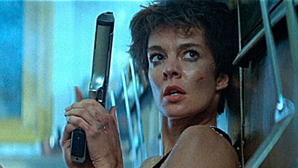 چگونه تصویر زن در فیلم‌ های اکشن تغییر کرده است؟