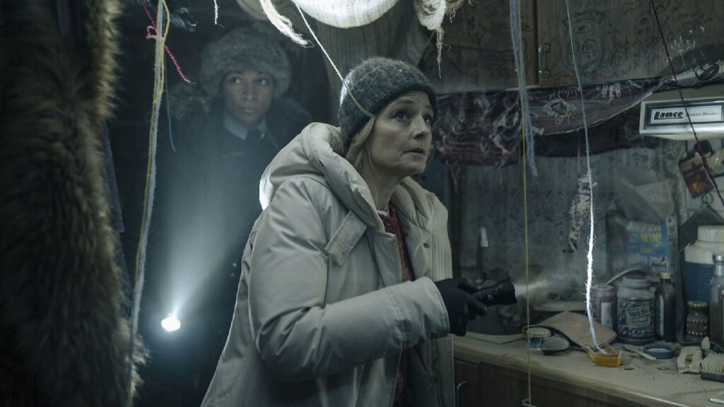 نقد سریال True Detective | فصل چهارم سرزمین شب