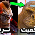 چرا بازی ها شبیه تریلرهاشون نیستند؟ [تماشا کنید]