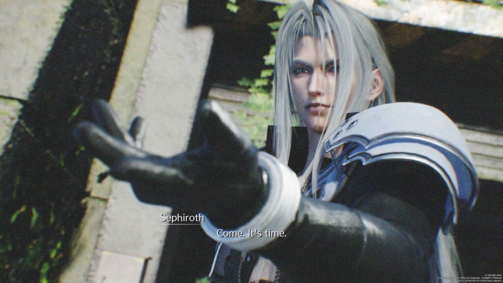 بازدید بازی Final Fantasy VII: Rebirth 75 نقد Final Fantasy VII: Rebirth