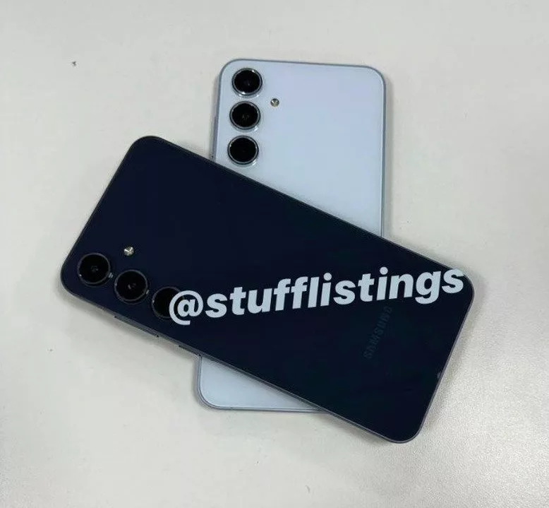 مشخصات کامل، قیمت و تاریخ اراعه گلکسی A55 آشکار شد 4 1709023706 909 مشخصات کامل، قیمت و تاریخ اراعه گلکسی A55 آشکار شد.webp