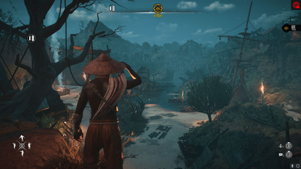 بررسی بازی Skull and Bones - ویجیاتو