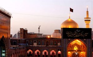 امام کاظم (ع) پرچمدار جهاد تبیین بود