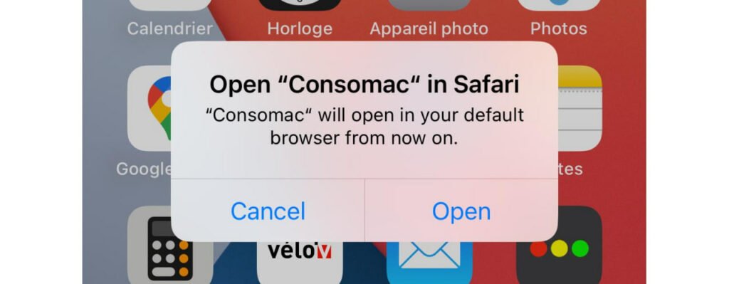 اپل دلیل غیرفعال‌شدن برنامه‌های وب در اتحادیه اروپا را اعلام کرد