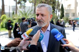 ایران طی ۲ تا سه سال آینده به وضعیت اشتغال استاندارد جهانی می‌رسد