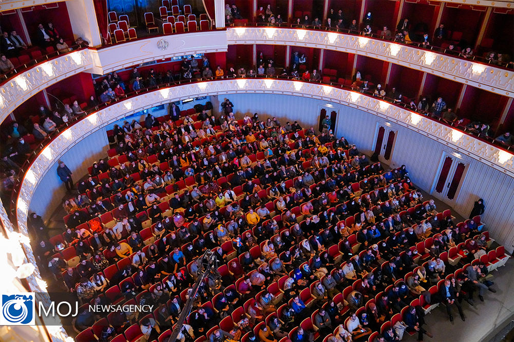 ایستگاه پایانی جشنواره موسیقی فجر با خواننده‌های پاپ