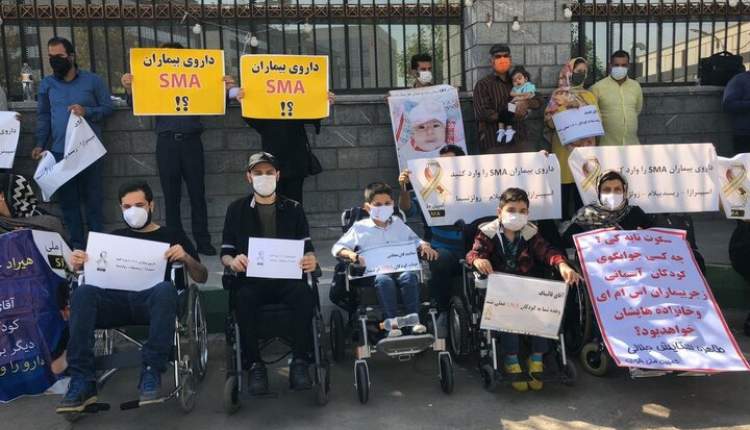 با لابی‌گری ۴۰۰ دوز داروی رایگان گرفتیم اما در انبارها خاک می‌خورد