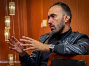 برای استقلال مجانی بازی می‌کنم!