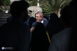 بودجه امسال کسری نداشت