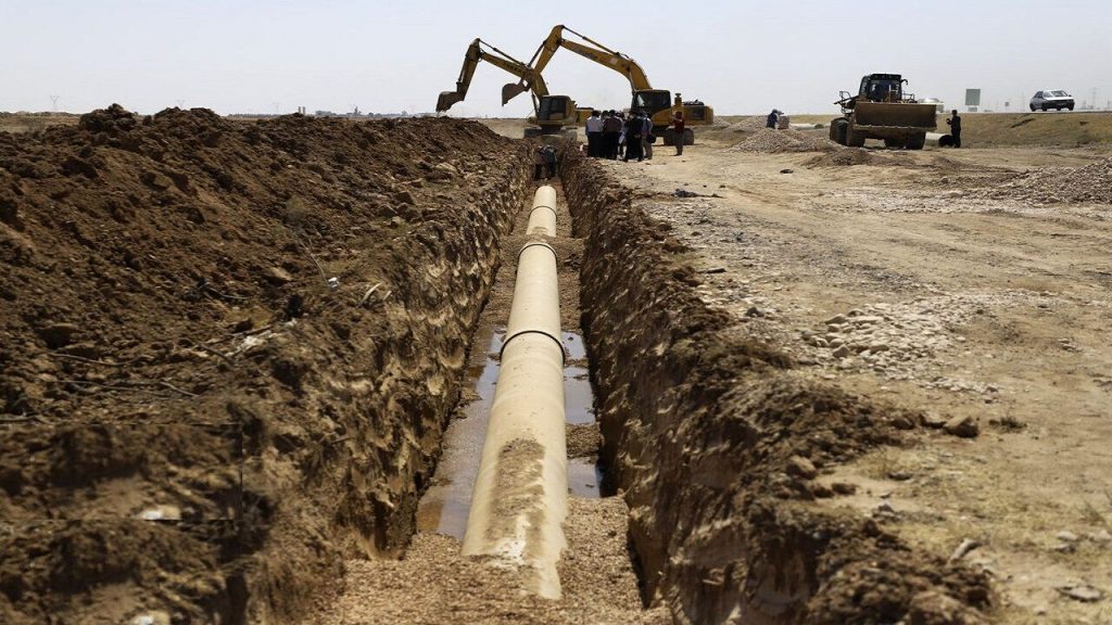 بیش از ۱۵۸۰۰ طرح روستایی در ایام دهه فجر در روستاها به بهره‌برداری رسید