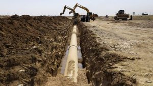 بیش از ۱۵۸۰۰ طرح روستایی در ایام دهه فجر در روستاها به بهره‌برداری رسید