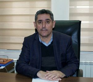 ترددبیش از ۱۱۹ هزار دستگاه وسیله نقلیه سنگین باری از پایانه مرزی نوردوز در ۱۱ ماهه سال جاری