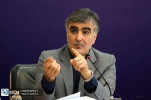 حجم تجارت ایران در سال جاری به ۲۰۰ میلیارد دلار رسیده است