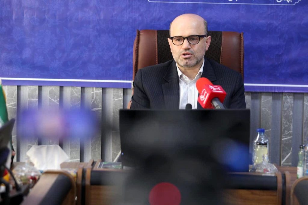 رسالت و مأموریت اصلی ما کمک به پیاده‌سازی اقتصاد مقاومتی است