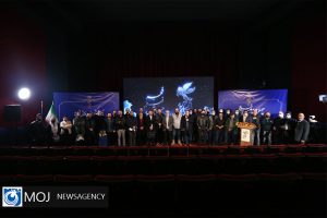 سیمرغ‌های جشنواره فیلم فجر روی شانه‌های جواد عزتی و بهروز افخمی