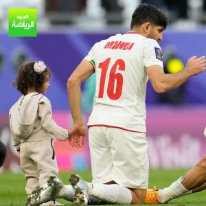 عکس| جشن صعود قلی‌زاده و ترابی با بچه‌هایشان