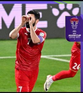 عکس| خربین یاد آرش برهانی را زنده کرد