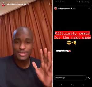 عکس| رونمایی پرسپولیس از مرد سال آسیا مقابل ذوب‌آهن