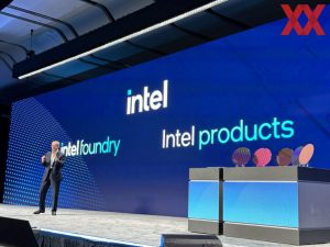 قرارداد 15 میلیارد دلاری مایکروسافت و اینتل برای تولید تراشه