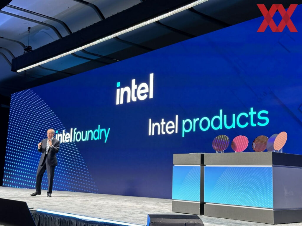 قرارداد 15 میلیارد دلاری مایکروسافت و اینتل برای تولید تراشه