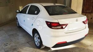 قیمت شاهین GL