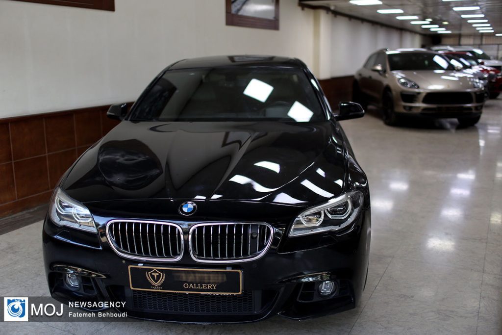 قیمت خودرو امروز ۱۸ بهمن ۱۴۰۲ در بازار مشخص شد