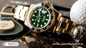 مارک ساعت های معروف و بهترین برند های ساعت مچی در دنیا