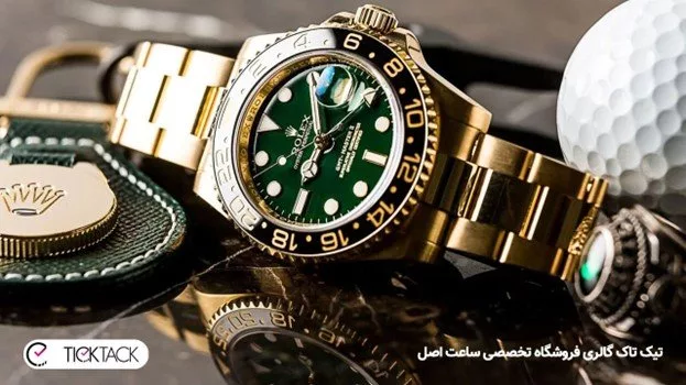 مارک ساعت های معروف و بهترین برند های ساعت مچی در دنیا