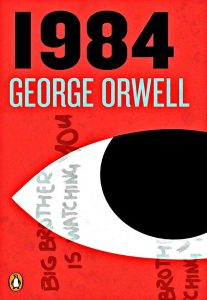 معرفی کتاب «1984»؛ جامعه‌ای هولناک در آینده - ویجیاتو