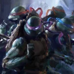 آشنایی با لاک‌پشت‌های نینجا – ۴ برادر قهرمان