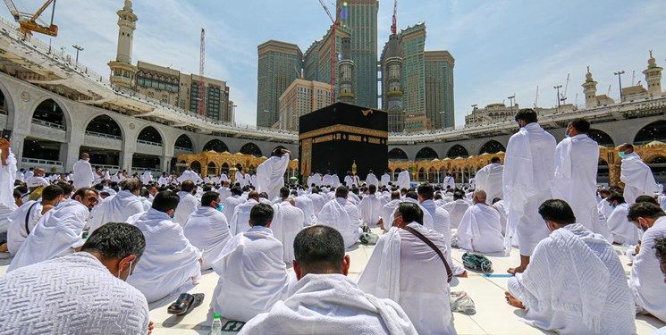 نحوه ثبت‌نام در کاروان‌‌های حج تمتع ۱۴۰۳ مشخص شد