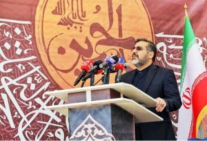 نسل امروز و فردای ایران اسلامی باید با شخصیت بزرگ امام (ره) آشنا شوند