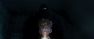 نقد انیمیشن Orion and The Dark