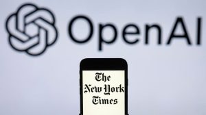 نیویورک تایمز ChatGPT را هک کرده است