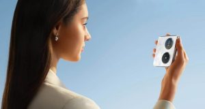 گوشی تاشو هواوی پاکت 2 معرفی شد؛ مشخصات + قیمت